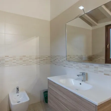 Курортный комплекс Bungalow S3b Conchiglia