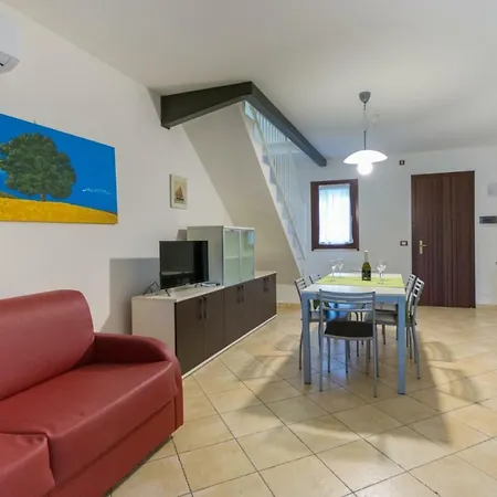 Bungalow S3b Conchiglia * Albarella Island