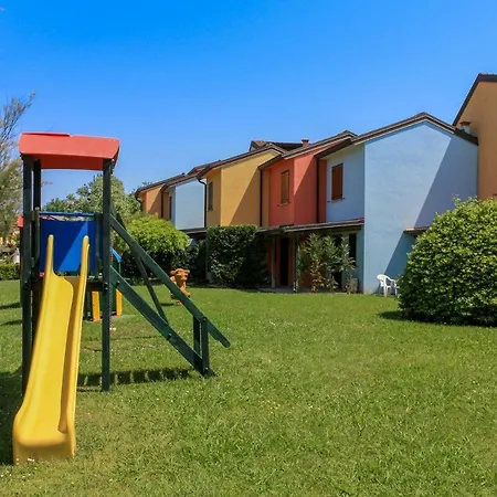 Bungalow S3b Conchiglia אתר נופש Albarella Island