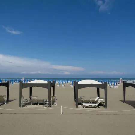 Bungalow S3b Conchiglia Albarella Island