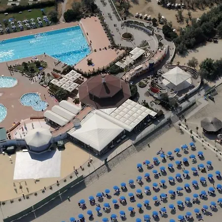 Bungalow S3b Conchiglia Üdülőközpont *